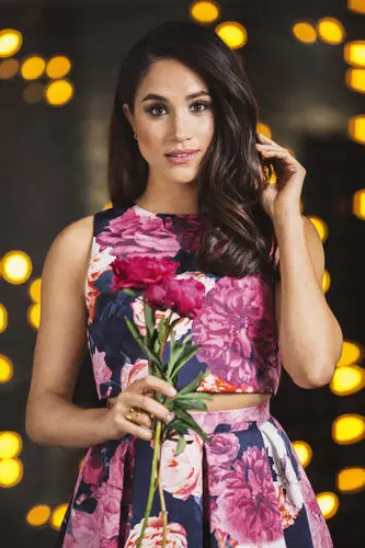 Meghan Markle Wall Poster picture 789904