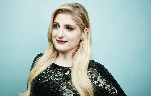 Meghan Trainor Computer MousePad picture 677078