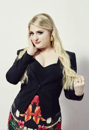 Meghan Trainor Wall Poster picture 789927
