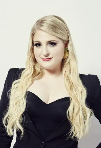 Meghan Trainor Protected Face mask - idPoster.com