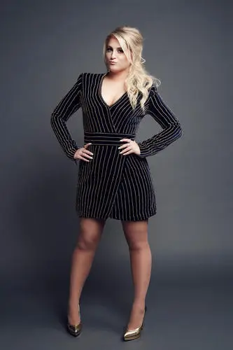 Meghan Trainor Wall Poster picture 830671