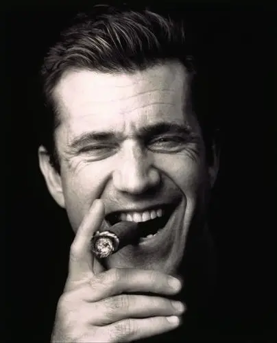 Mel Gibson Wall Poster picture 483753