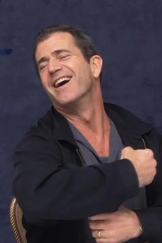 Mel Gibson Jigsaw Puzzle picture 526640