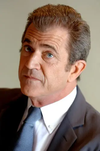 Mel Gibson Wall Poster picture 790158