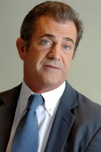 Mel Gibson Wall Poster picture 790163