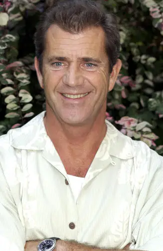 Mel Gibson Wall Poster picture 790170