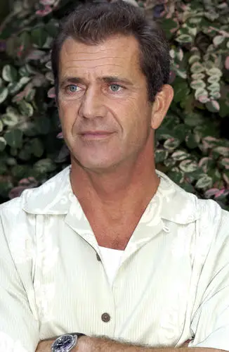 Mel Gibson Tote Bag - idPoster.com