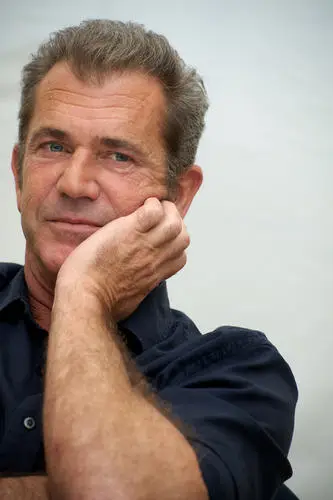 Mel Gibson Wall Poster picture 790183