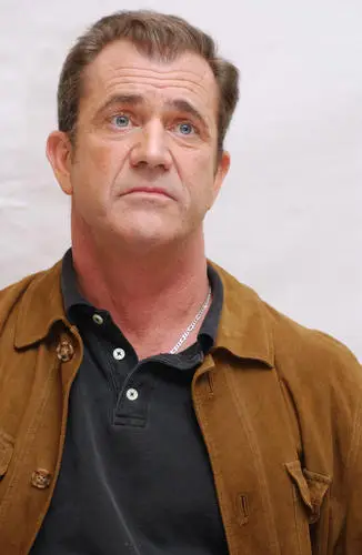 Mel Gibson Wall Poster picture 790188