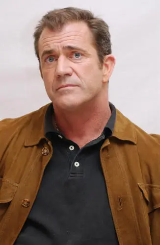 Mel Gibson Wall Poster picture 790191