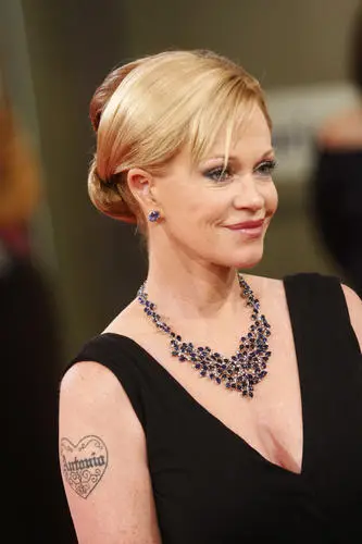Melanie Griffith Jigsaw Puzzle picture 76872