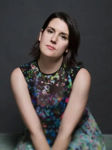 Melanie Lynskey Protected Face mask - idPoster.com