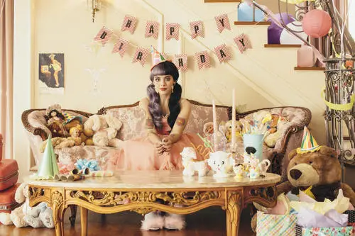 Melanie Martinez Wall Poster picture 546824
