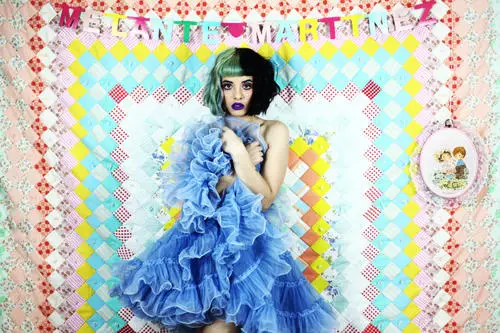 Melanie Martinez Wall Poster picture 546828