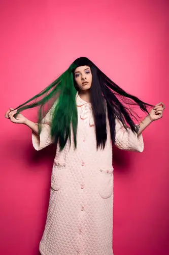 Melanie Martinez Wall Poster picture 790240