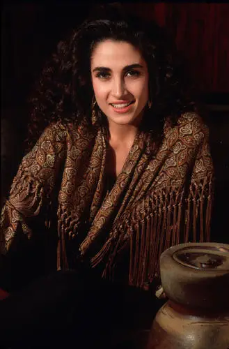 Melina Kanakaredes Computer MousePad picture 468340