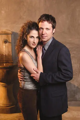 Melina Kanakaredes Wall Poster picture 468369
