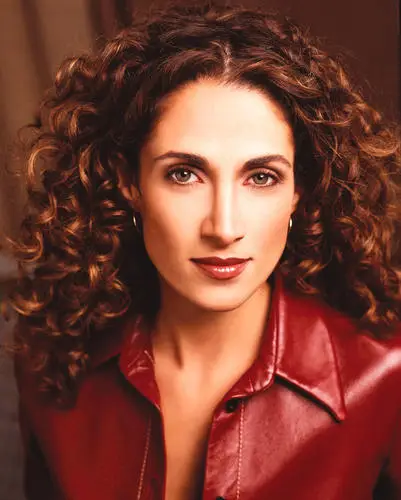Melina Kanakaredes Computer MousePad picture 468373