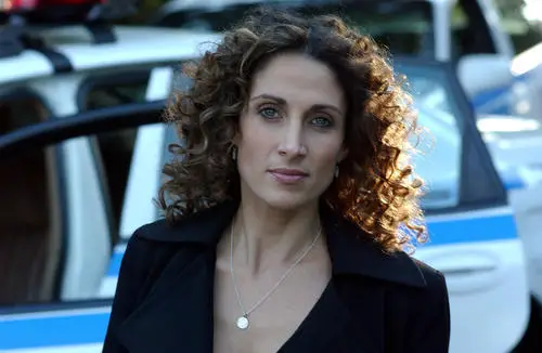 Melina Kanakaredes Computer MousePad picture 76879