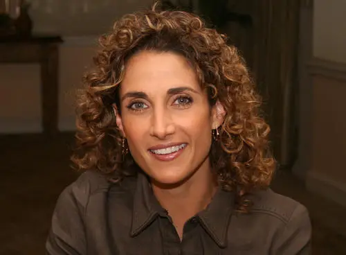 Melina Kanakaredes Jigsaw Puzzle picture 76880