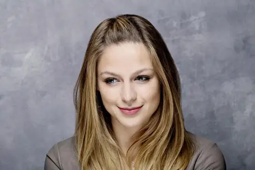 Melissa Benoist Wall Poster picture 881926