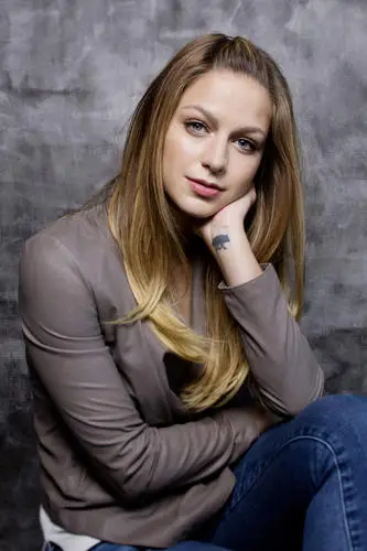 Melissa Benoist Wall Poster picture 881928