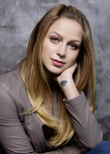 Melissa Benoist Wall Poster picture 881929