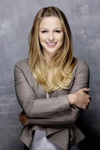 Melissa Benoist Wall Poster picture 881930