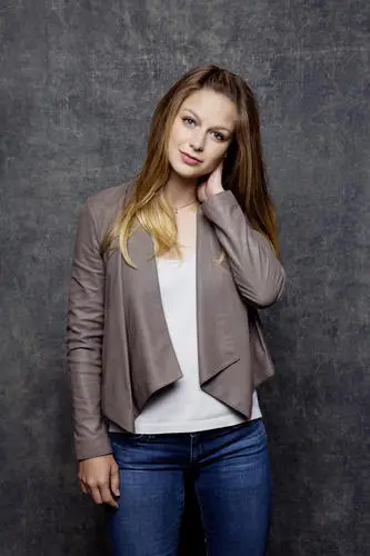 Melissa Benoist Wall Poster picture 881931