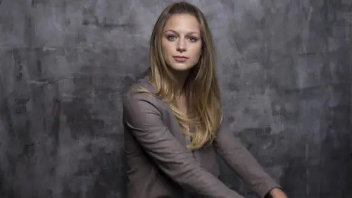 Melissa Benoist Wall Poster picture 881932