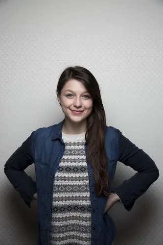Melissa Benoist Wall Poster picture 881944