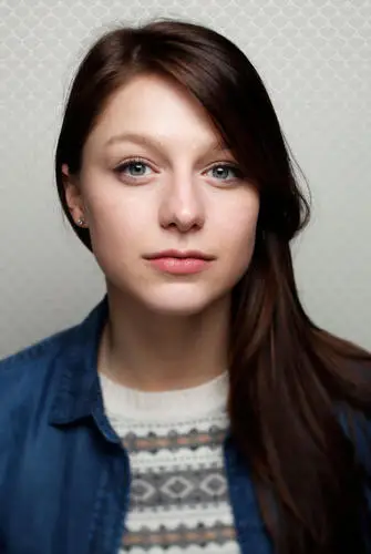 Melissa Benoist Wall Poster picture 881948