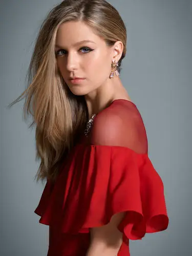 Melissa Benoist Wall Poster picture 881949