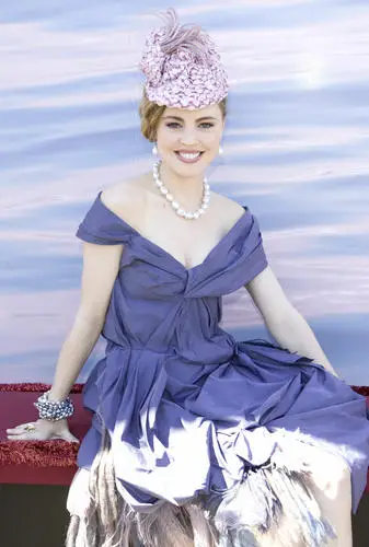Melissa George Jigsaw Puzzle picture 468456