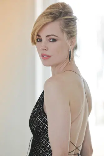 Melissa George Computer MousePad picture 797170