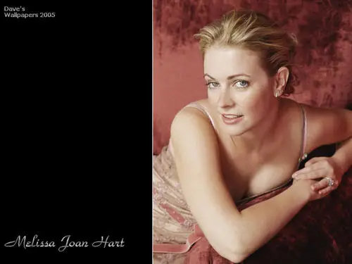Melissa Joan Hart Wall Poster picture 42369