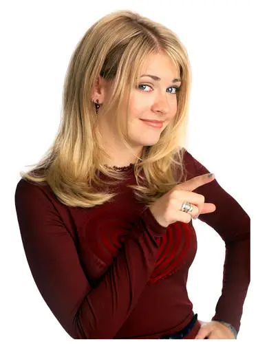 Melissa Joan Hart Wall Poster picture 468583