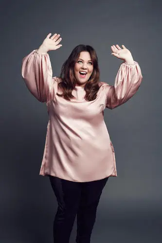 Melissa McCarthy Computer MousePad picture 830677