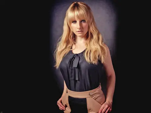 Melissa Rauch Jigsaw Puzzle picture 314746