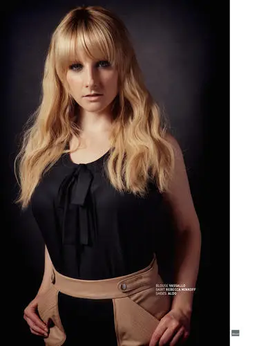 Melissa Rauch Jigsaw Puzzle picture 468618