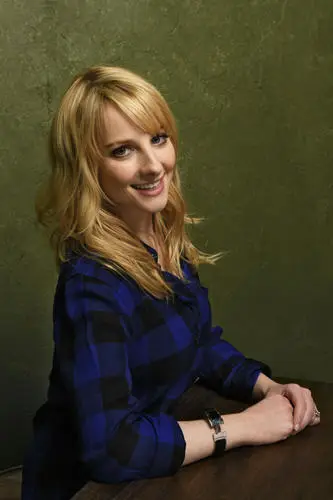 Melissa Rauch Computer MousePad picture 468638