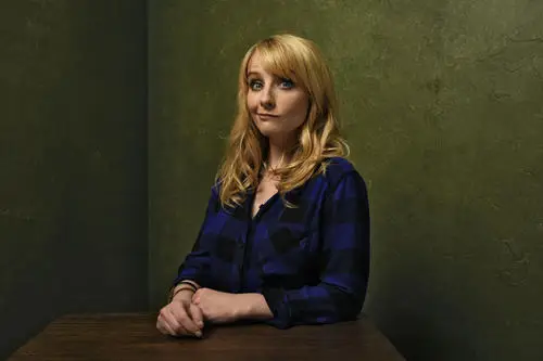 Melissa Rauch Jigsaw Puzzle picture 468642