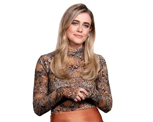 Melissa Roxburgh Wall Poster picture 938140