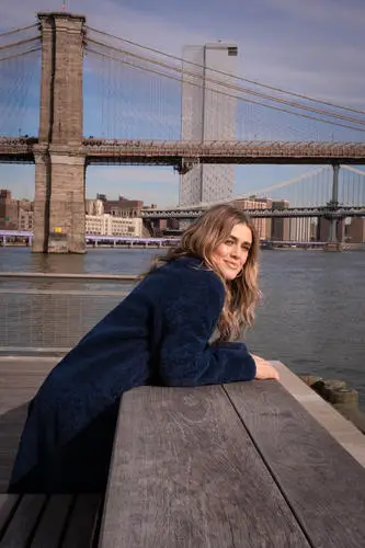 Melissa Roxburgh Wall Poster picture 938152