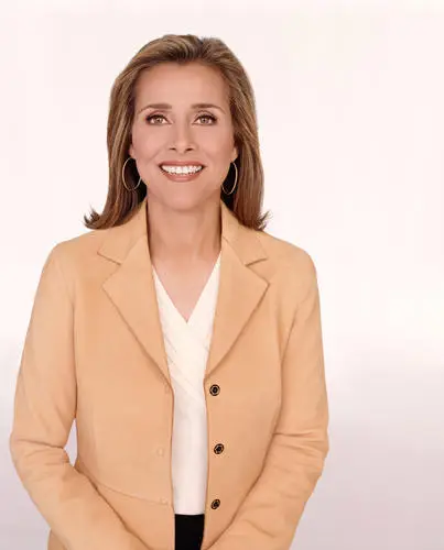Meredith Vieira Jigsaw Puzzle picture 468747