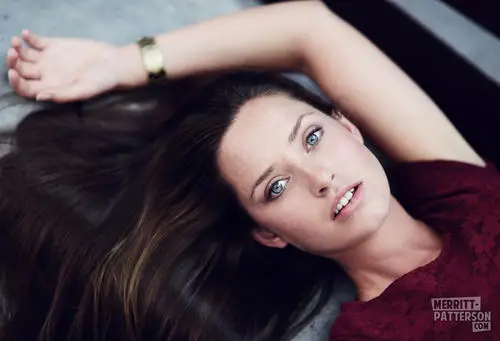 Merritt Patterson Wall Poster picture 492693