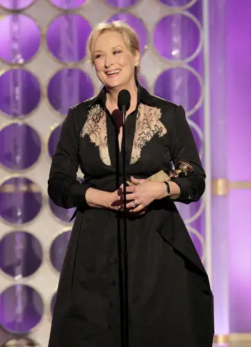 Meryl Streep Wall Poster picture 148335
