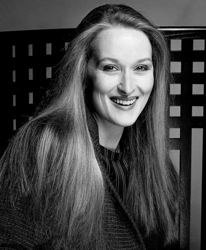 Meryl Streep Wall Poster picture 197624