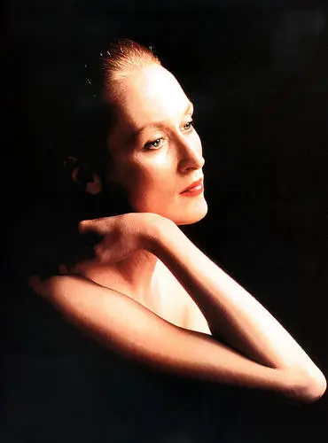 Meryl Streep Wall Poster picture 42559
