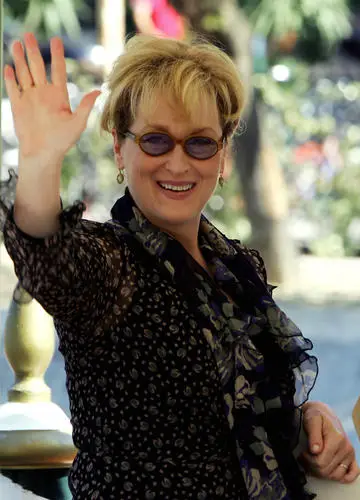 Meryl Streep Wall Poster picture 42560